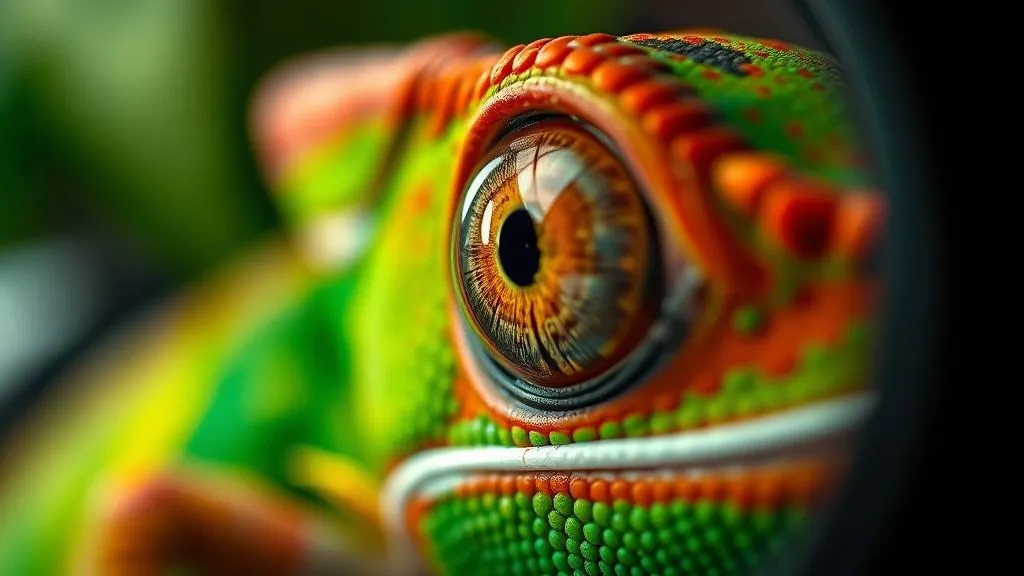 Como Documentar Comportamento Raro de Pets Exóticos: 5 Métodos Fotográficos