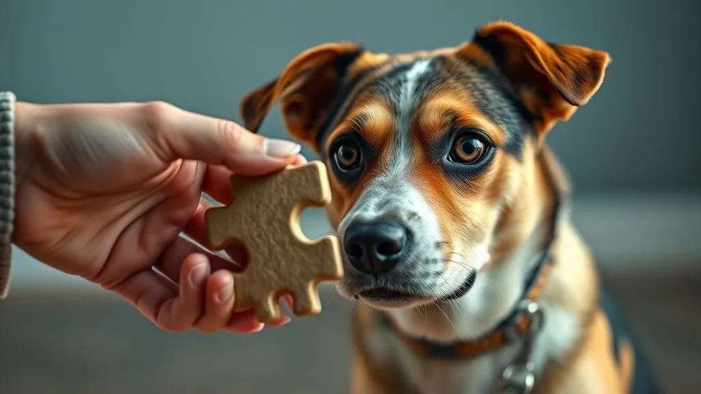 7 Passos Cruciais: Brinquedos Ideais para Pets Ansiosos com Saúde Frágil