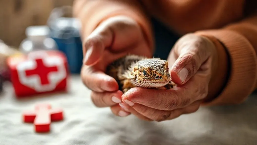 7 Passos Cruciais: Estabilize Emergências de Pets Exóticos Sem Especialista?