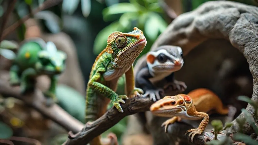 7 Métodos Comprovados para Evitar Comportamentos Indesejados em Pets Atípicos