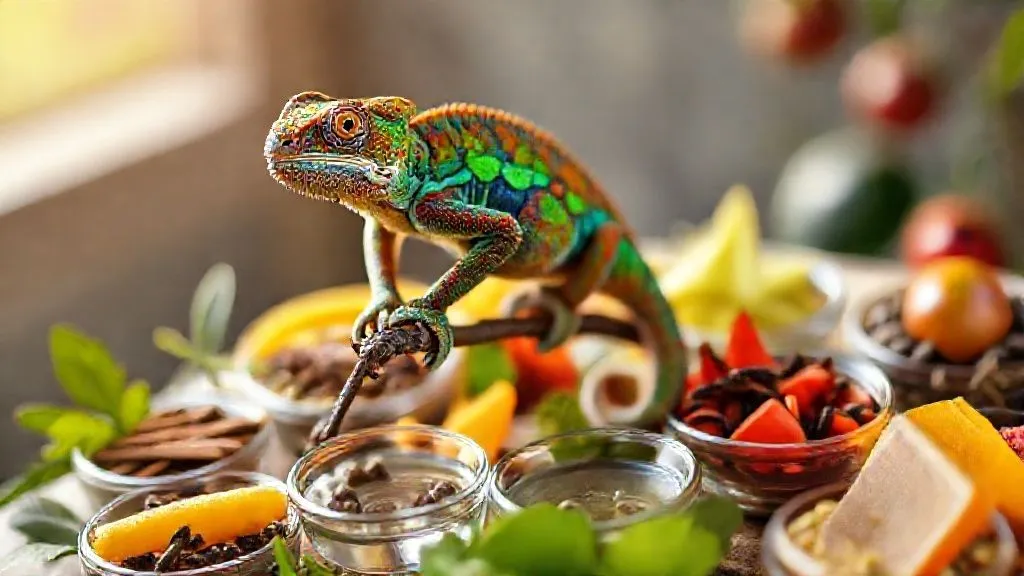 5 Pilares Essenciais: Como Evitar Deficiências em Dietas Naturais para Pets Exóticos?