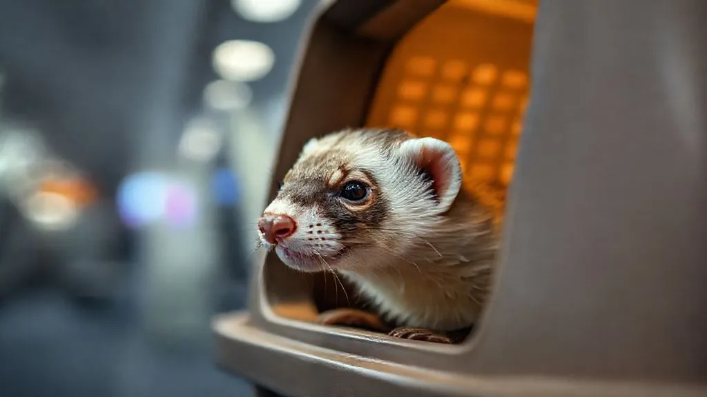 Pets Diferentes no Avião: 7 Passos para Evitar o Embargo Aéreo Imediato