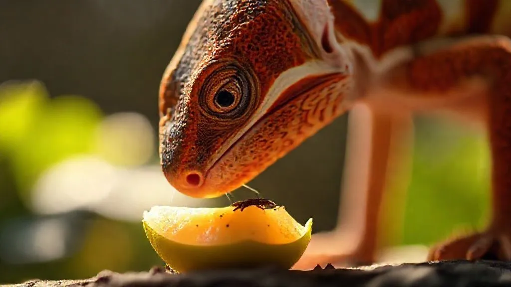 Como Proteger Seu Pet Exótico: 5 Passos para Evitar Toxinas na Alimentação Natural