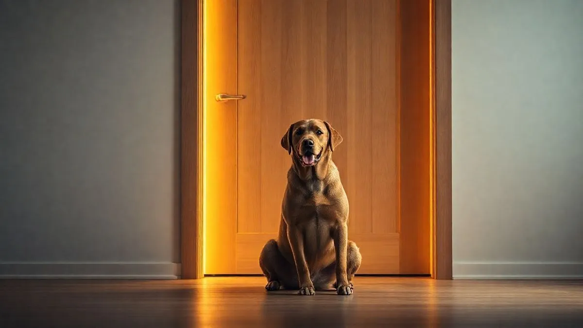 10 Passos Essenciais: Como Lidar com Ansiedade de Separação Severa em Cães Adultos?