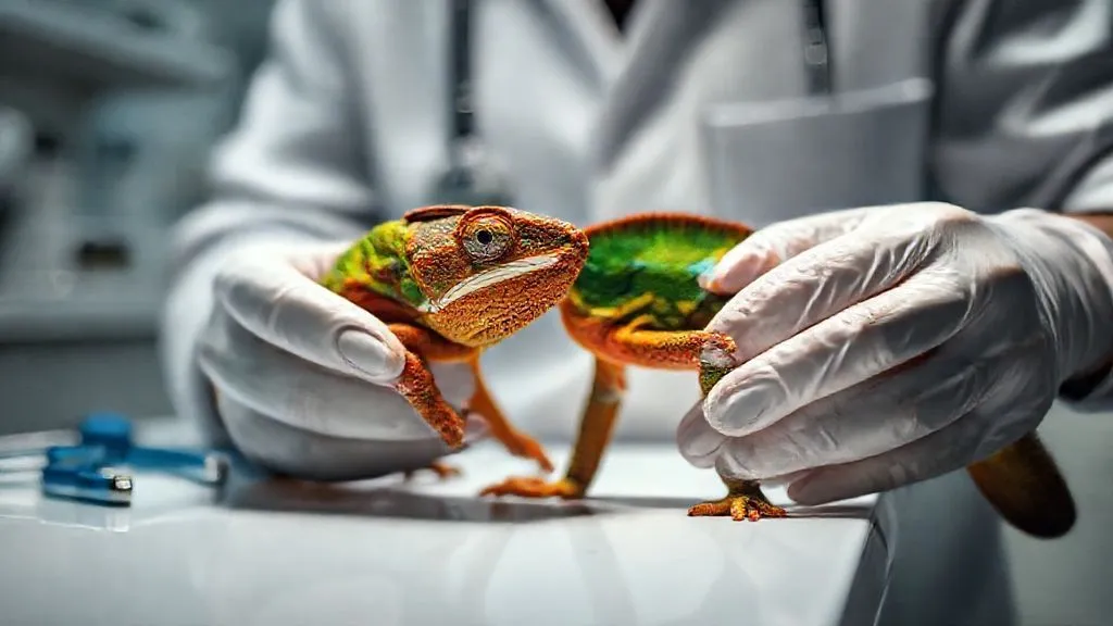 7 Estratégias Essenciais: Como Resolver Ciclos Reprodutivos Anormais em Pets Exóticos?