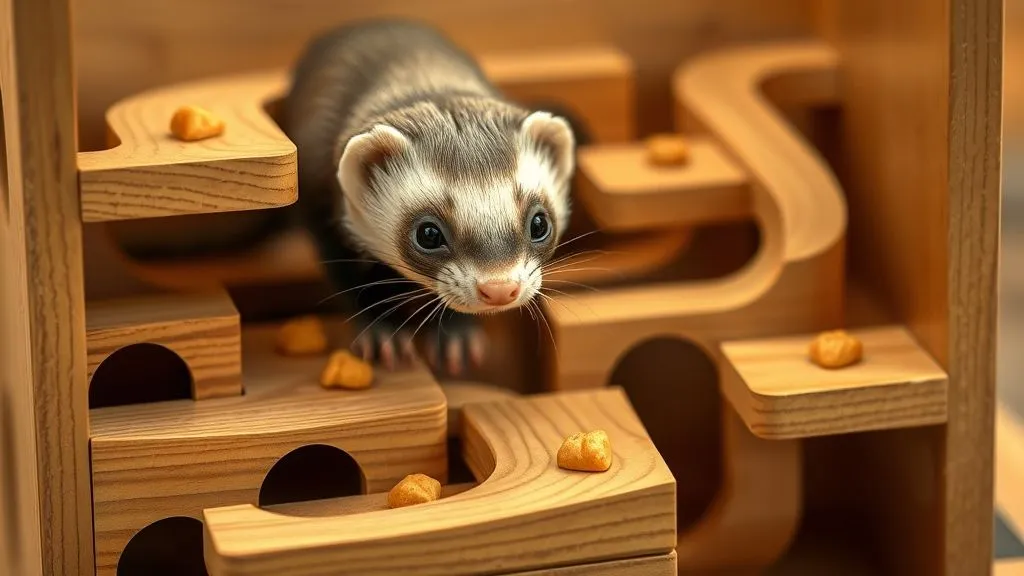 Labirintos Cognitivos: Soluções Comportamentais para Pets Diferentes