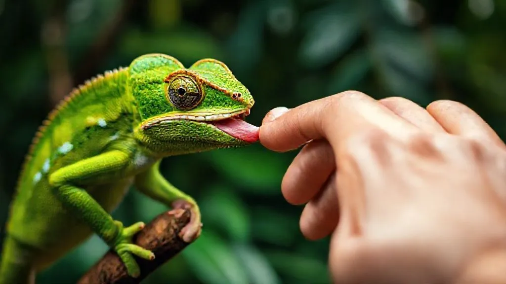 7 Estratégias Inovadoras: Ensinar Comandos a Pets Exóticos Sem Petiscos é Possível?