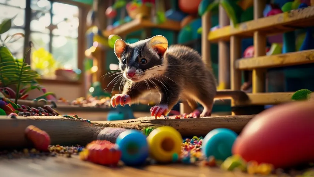 7 Exercícios Essenciais para Pets Diferentes: Maximize o Bem-Estar e Vitalidade