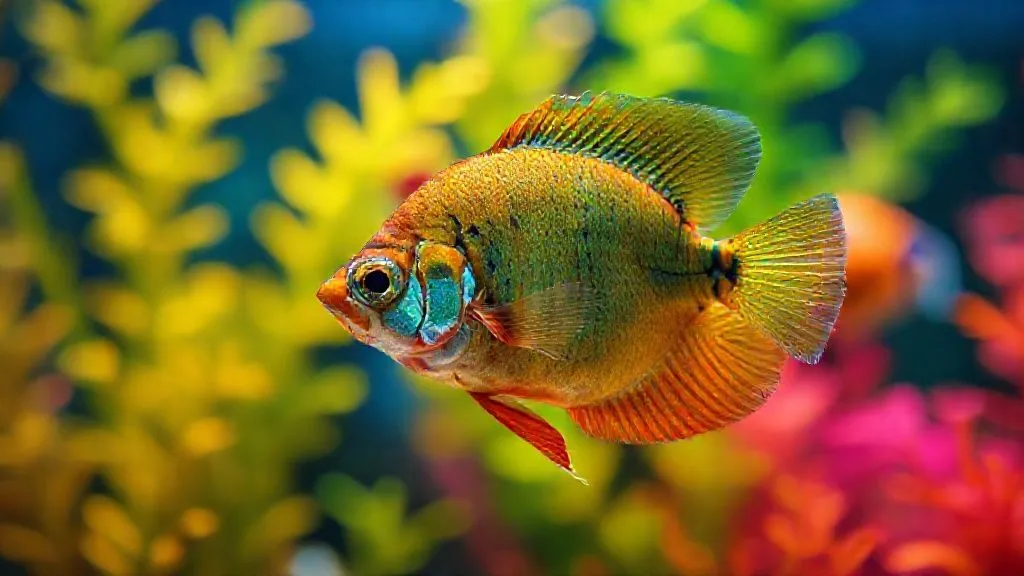 Peixe Exótico Doente? 7 Passos Essenciais para Salvar o Aquário e Evitar Contágio