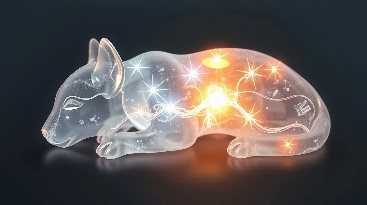 Dor Crônica Refratária em Pets: 7 Protocolos Ideais para Alívio Efetivo